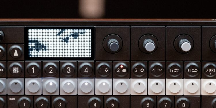 Teenage Engineering OP-XY review: a fun, powerful, and expensive instrument