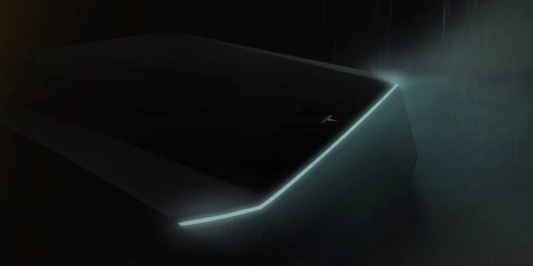 Tesla Cybertruck: all the news about Elon Musk’s pickup truck