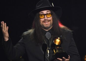 That AI-restored Beatles song won Grammy for Best Rock Performance