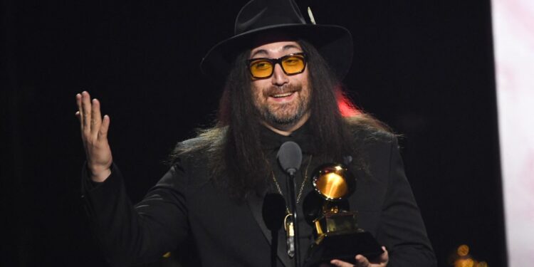 That AI-restored Beatles song won Grammy for Best Rock Performance