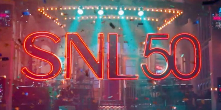 The Anniversary Special' live for free