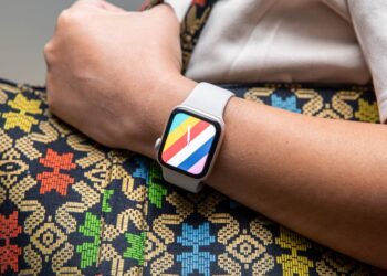 The Apple Watch SE is the cheapest it’s been in months