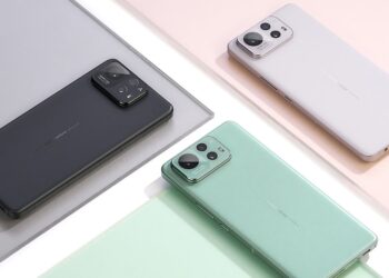 The Asus Zenfone 12 Ultra is skipping the US