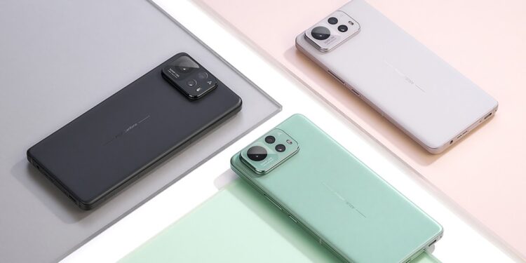 The Asus Zenfone 12 Ultra is skipping the US