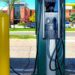The GSA is shutting down its EV chargers, calling them ‘not mission critical’