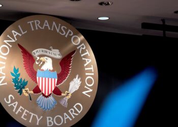 The NTSB chooses Elon Musk’s X to update the press on plane crashes