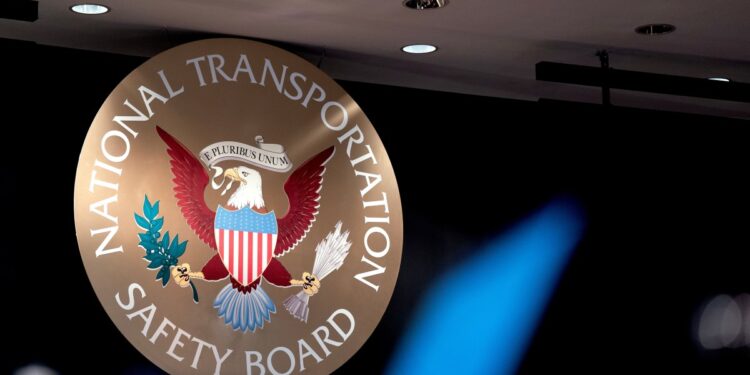 The NTSB chooses Elon Musk’s X to update the press on plane crashes