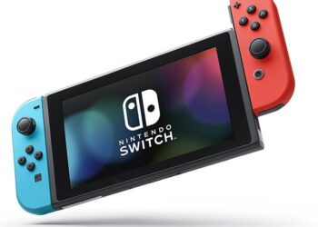 The Nintendo Switch closes in on a major milestone