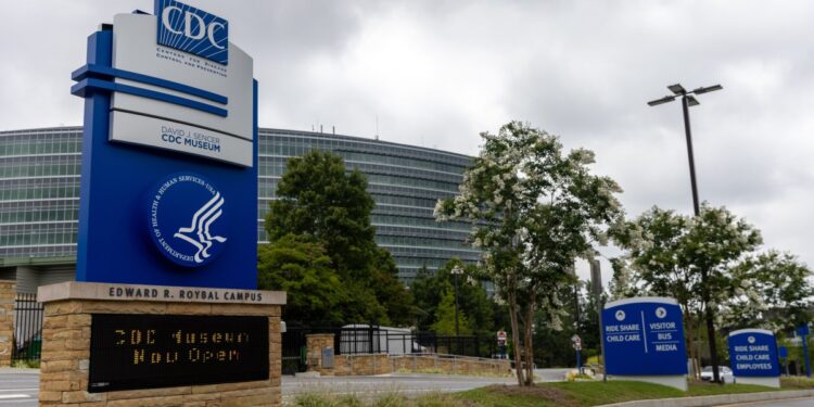 The Trump administration restores federal webpages after court order