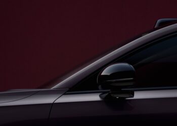 The Volvo ES90 will charge faster and drive farther than other Volvo EVs