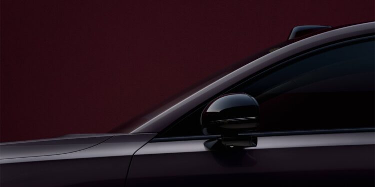 The Volvo ES90 will charge faster and drive farther than other Volvo EVs