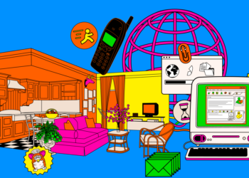 The future of the internet is likely smaller communities, with a focus on curated experiences