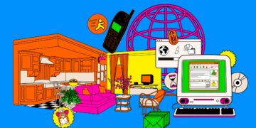 The future of the internet is likely smaller communities, with a focus on curated experiences