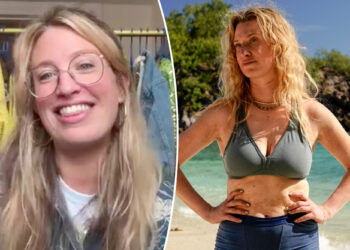 The tribes are not fair