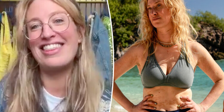 The tribes are not fair