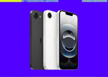 The ups and downs of the iPhone 16E