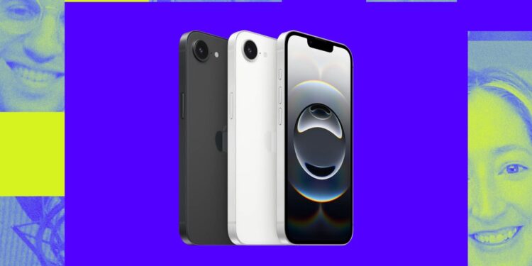 The ups and downs of the iPhone 16E