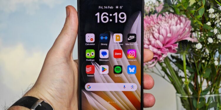 The world’s thinnest foldable phone doesn’t come cheap