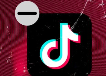 TikTok is coming back to the US App Store