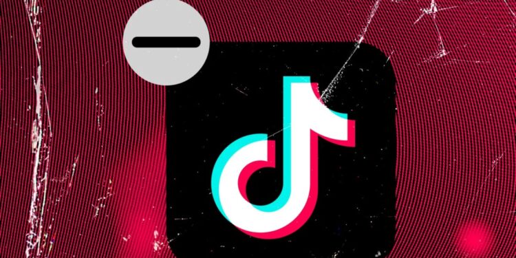 TikTok is coming back to the US App Store