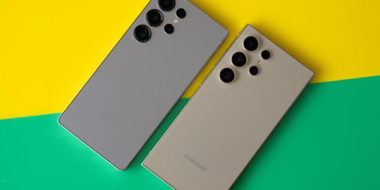 Today is your last chance to snag a preorder deal on Samsung’s latest Galaxy phones