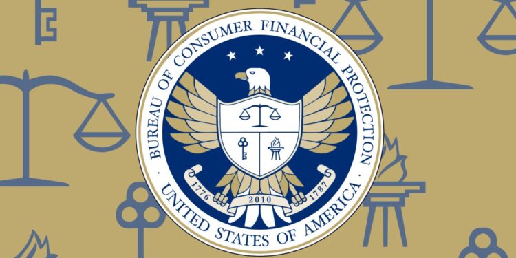 Trump admin pulls hundreds of videos from CFPB’s YouTube channel