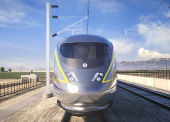 Trump has California’s high-speed rail in his crosshairs again