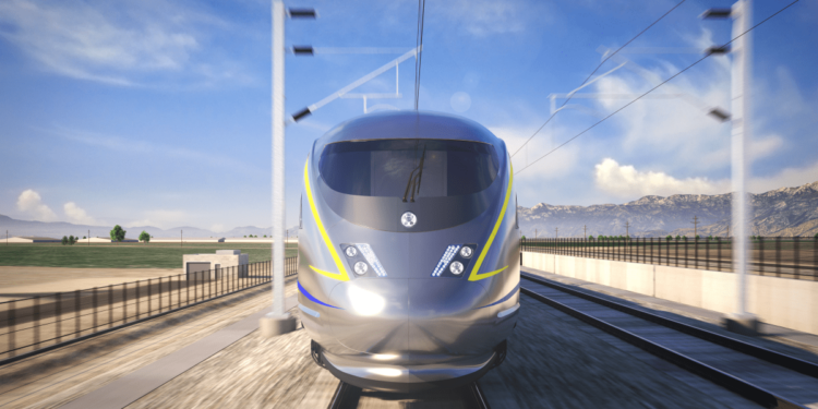 Trump has California’s high-speed rail in his crosshairs again