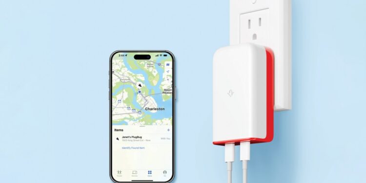 Twelve South’s Find My-compatible charger is on sale starting at just $49
