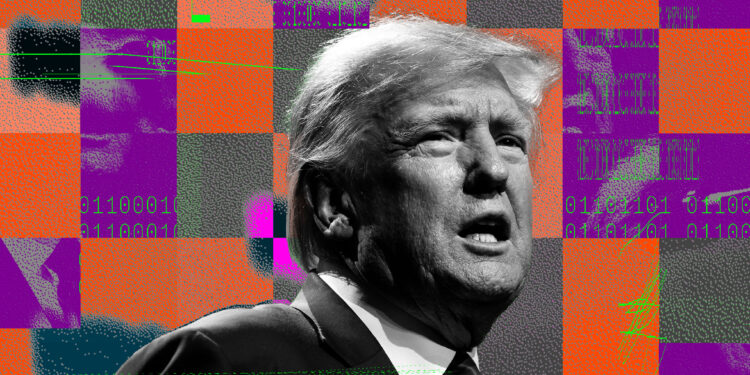 US tariffs: how Trump’s tax is impacting big tech and beyond