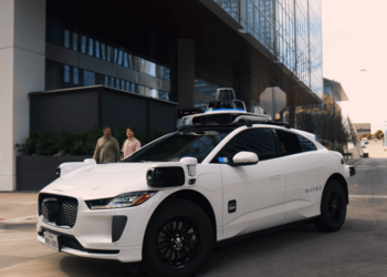 Uber to Austin: get ready for Waymo