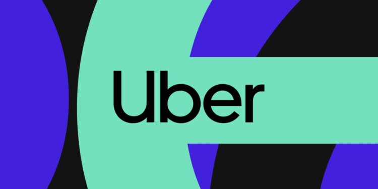 Uber wants to make riding with a service animal easier