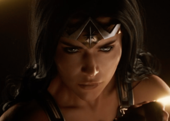 Warner Bros. Games is canceling its Wonder Woman game and shutting down three studios
