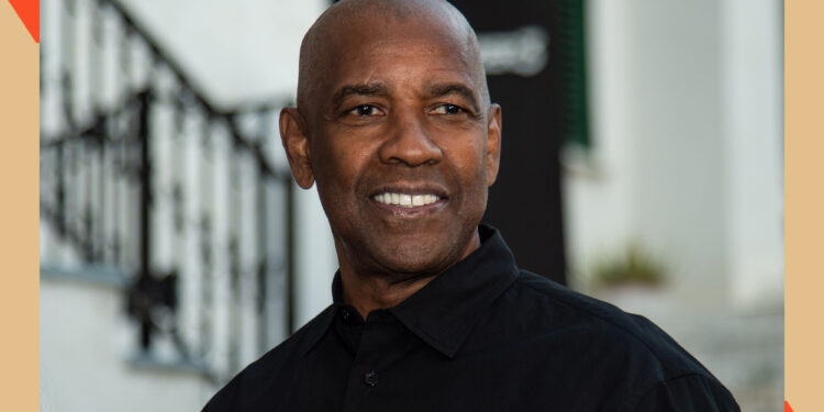 What do tickets cost to see Denzel Washington