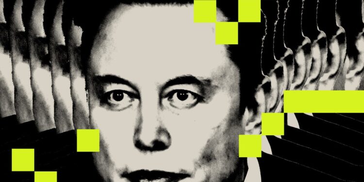 What we know about President Elon’s government takeover