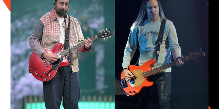 Where to buy tickets, lineup