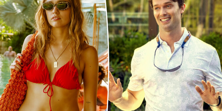 'White Lotus' fans in uproar over new Season 3 theme song