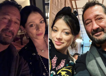 Who was Michelle Trachtenberg's boyfriend? Meet Jay Cohen