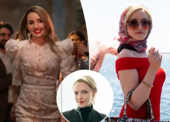 Why America is obsessed with hot women who tell lies