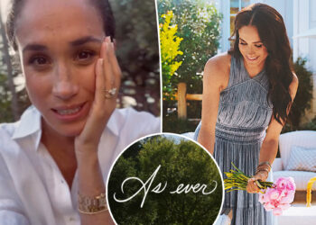 Why Meghan Markle's As Ever brand is banned from selling clothing