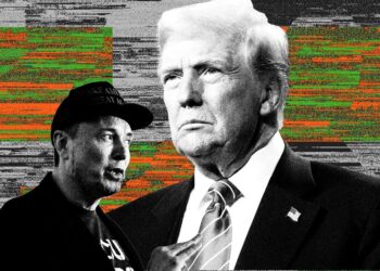 Workers are reeling from chaos at federal agencies