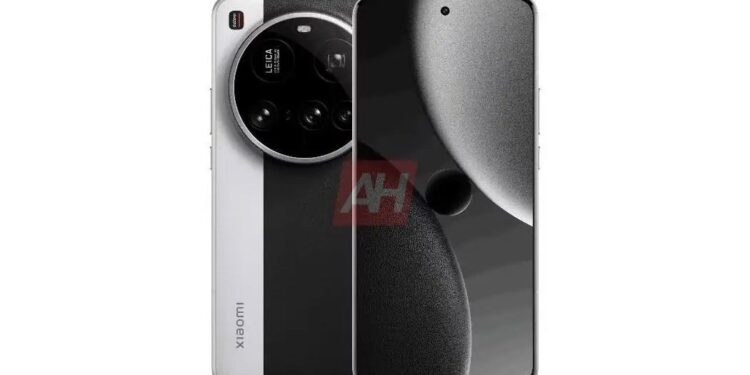 Xiaomi’s 15 Ultra looks a lot like a Leica in new leaks