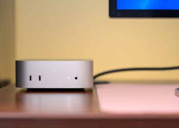 You can now get one of Apple’s best Macs for just over $500