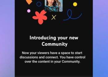 YouTube’s new Discord-like Communities are rolling out to more creators