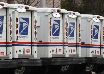 Your packages are about to get slower and more expensive