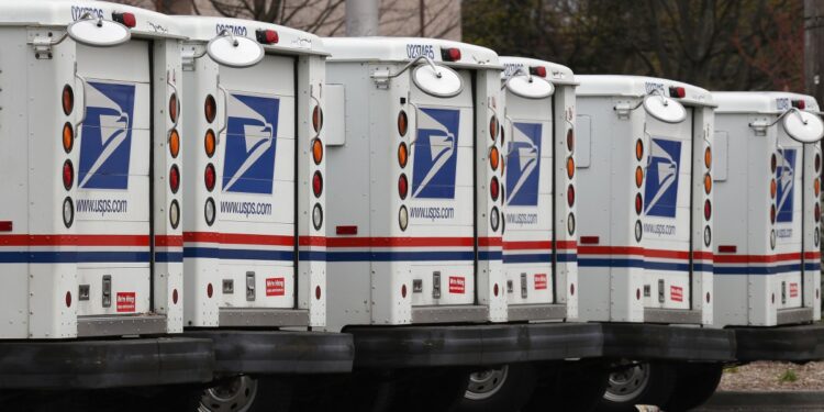 Your packages are about to get slower and more expensive