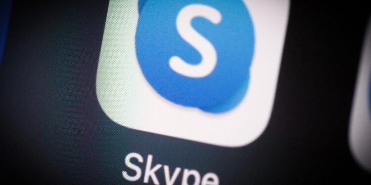 The Verge remembers Skype | The Verge