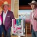 ‘Shark Tank’ host flirts with cattle rancher contestant, invests $100K