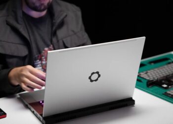 ‘We’re nowhere near done with Framework Laptop 16’ says Framework CEO