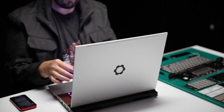 ‘We’re nowhere near done with Framework Laptop 16’ says Framework CEO